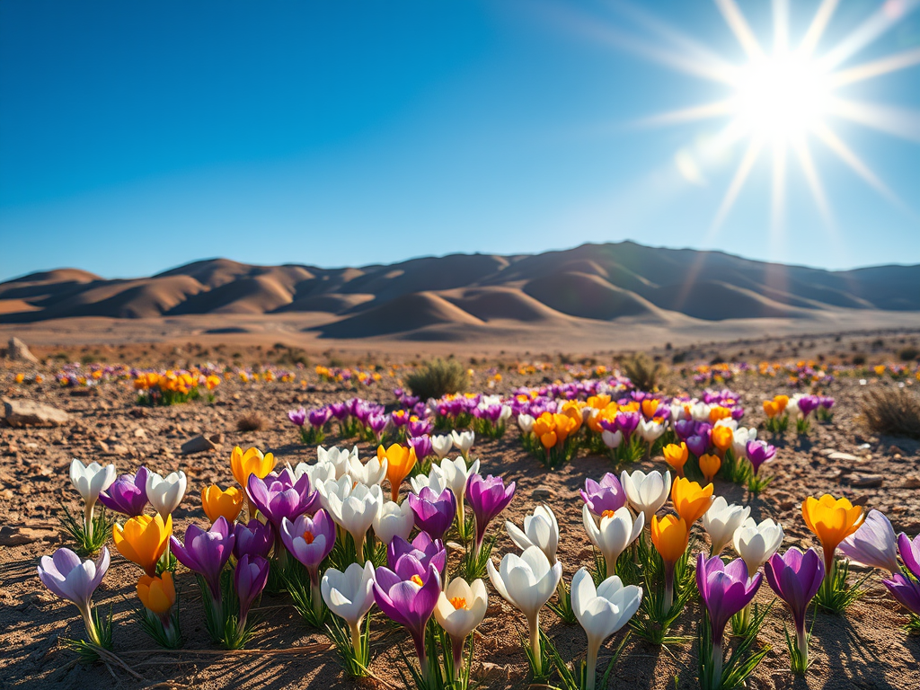 Finding Joy in Spiritual Desolation through Isaiah