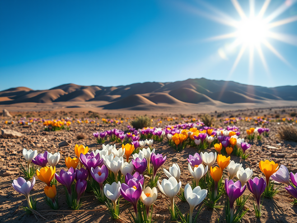 Finding Joy in Spiritual Desolation through Isaiah